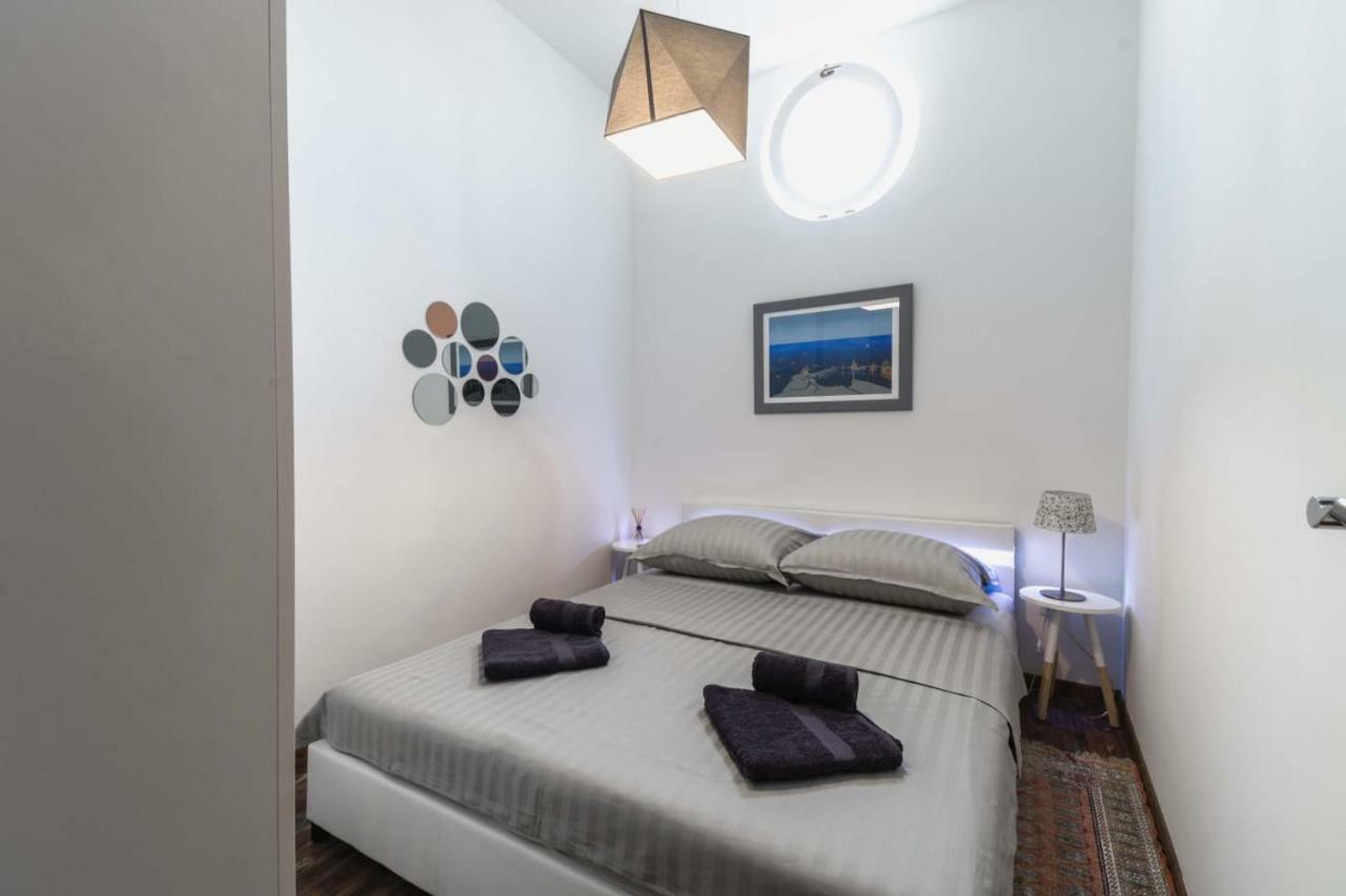 Bacrizza Gallery Apartment Sibenik Exterior photo