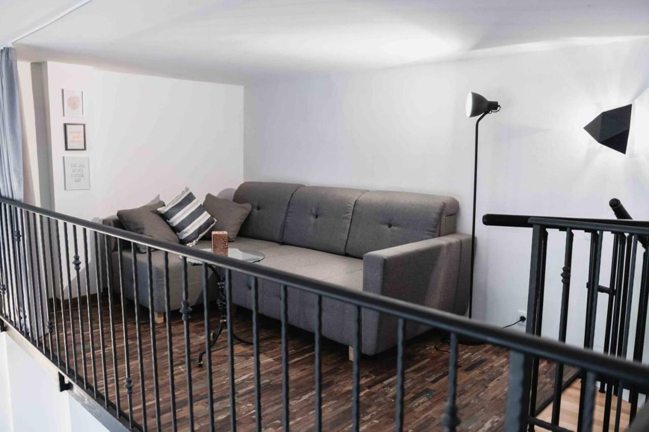 Bacrizza Gallery Apartment Sibenik Exterior photo