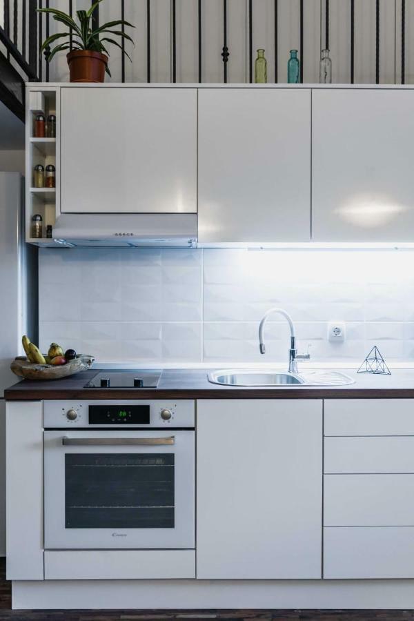 Bacrizza Gallery Apartment Sibenik Exterior photo