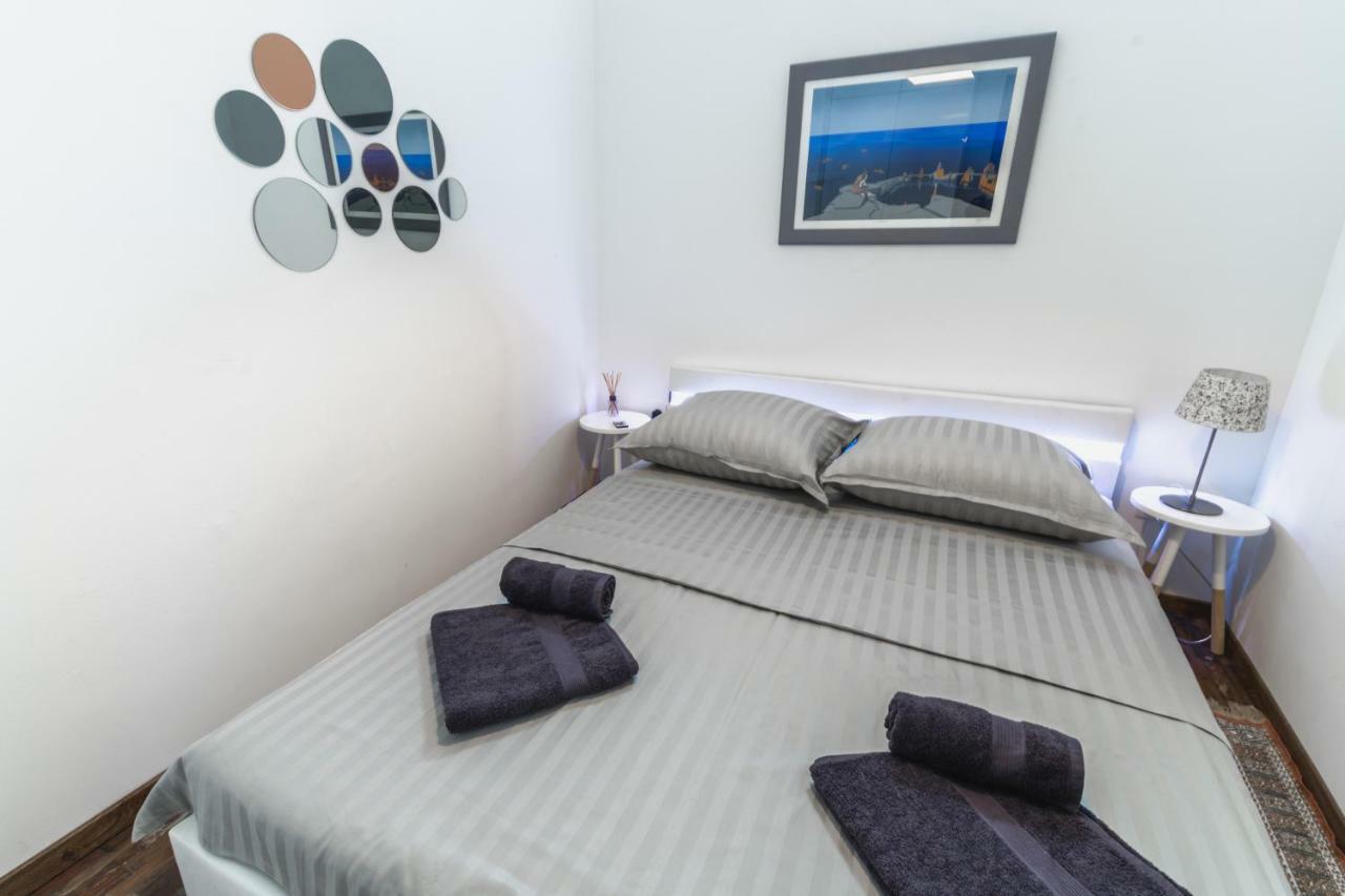Bacrizza Gallery Apartment Sibenik Exterior photo
