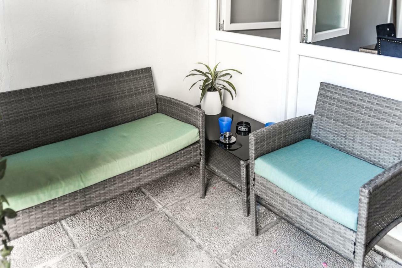 Bacrizza Gallery Apartment Sibenik Exterior photo