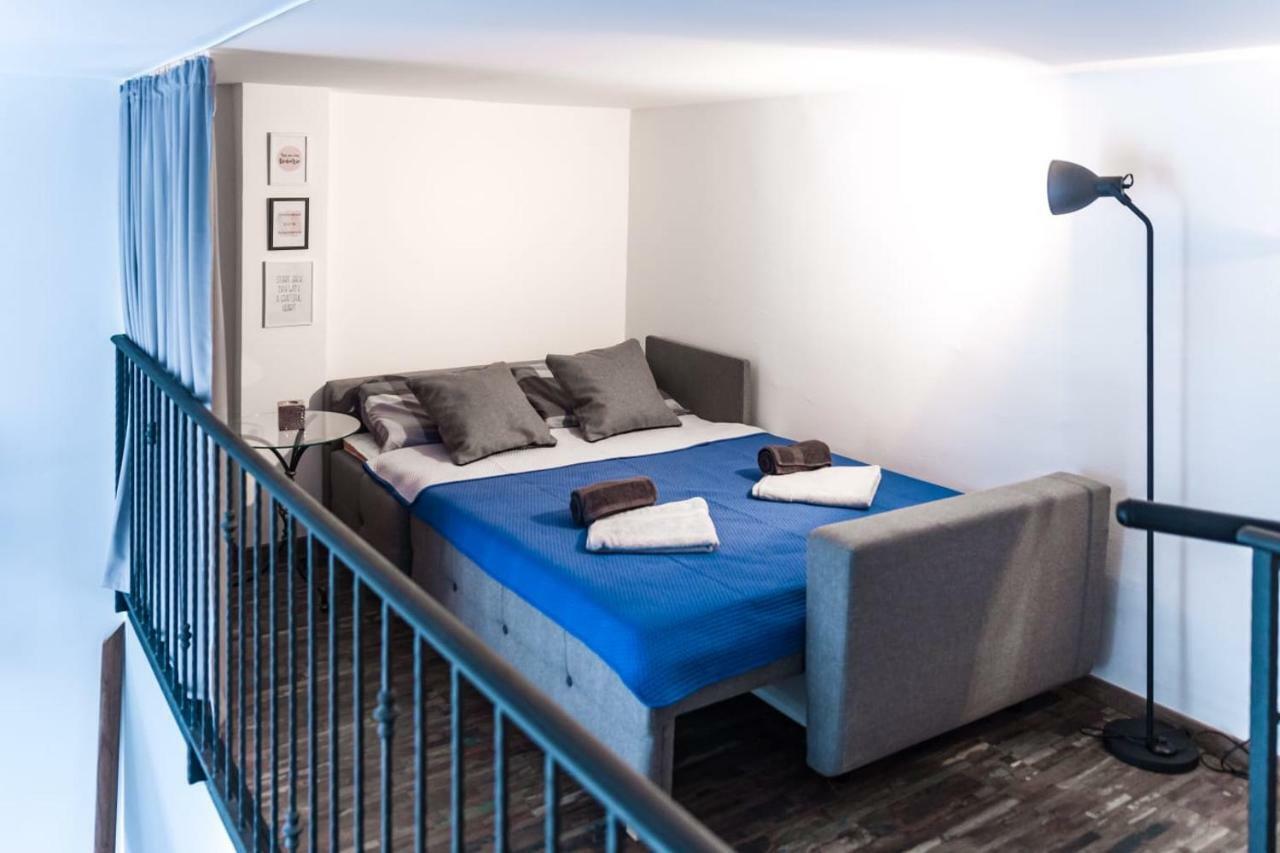 Bacrizza Gallery Apartment Sibenik Exterior photo