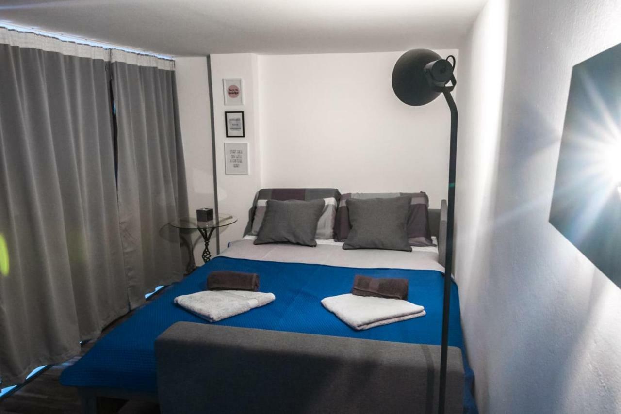 Bacrizza Gallery Apartment Sibenik Exterior photo
